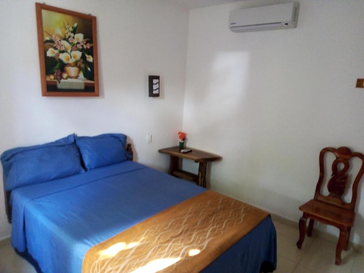 Casa Terracota Bacalar