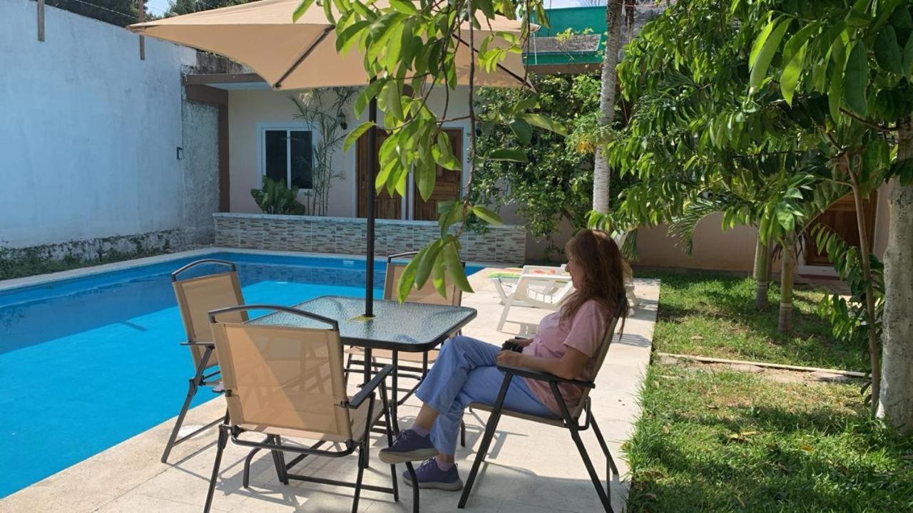 Casa Terracota Hotel Bacalar
