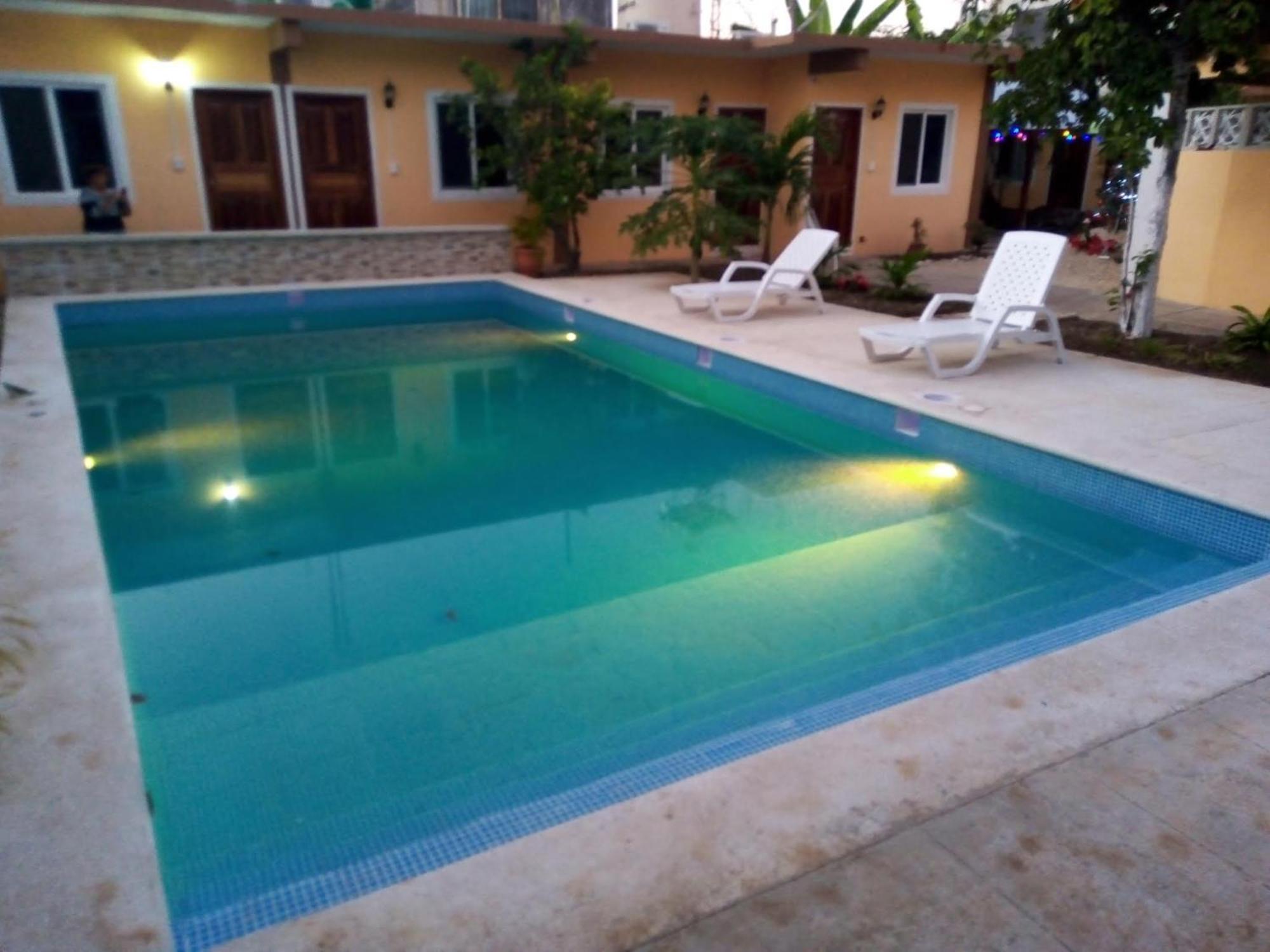 Casa Terracota Hotel Bacalar